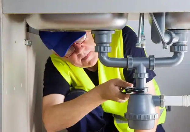 loodgieter Drachtstercompagnie